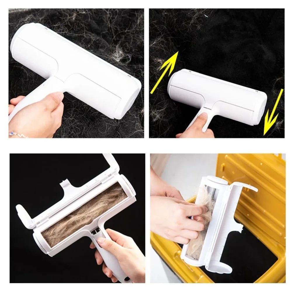 Fluffora™ Reusable Fur Remover